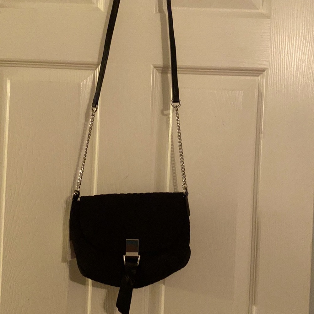 Vera Bradley crossbody purse